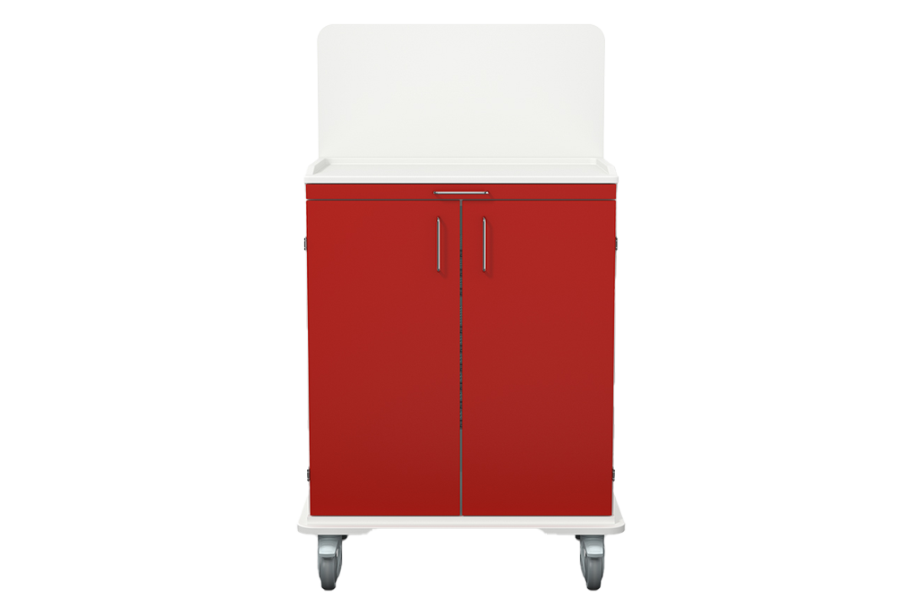 Mediwagen