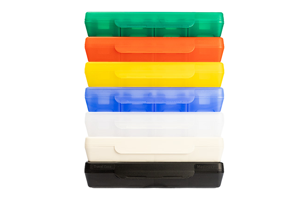 Travelcase
