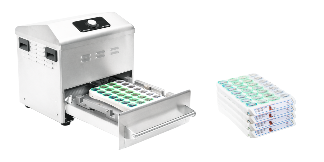 Medinoxx System